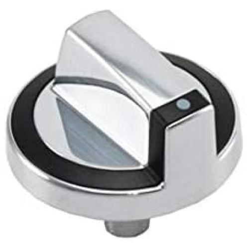 Lifetime Appliance W10284885 Control Knob Compatible with Whirlpool Range Oven - WPW10284885