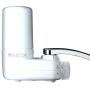 Brita 35214 01101001414 Water Faucet Filtration System, 1 Pack, Basic - White