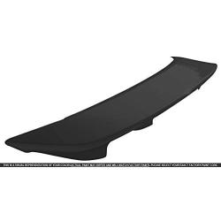 Dawn Enterprises 370Z Factory Style Flush Mount Spoiler Compatible with Nissan 370Z - Black Pearl (G41)