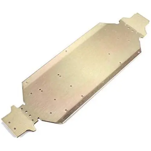 Facibom for 124019 124018 1/12 RC Car Upgrade Parts Metal Chassis Body Frame Board Upgrade Accessories Facibom for 124019 124018 1/12 RC Car Upgrade Parts Metal Chassis Body Frame Board Upgrade Accessories