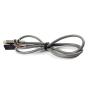 FYSETC 3D Printer Parts Prusa i3 MK2.5 MK3 PINDA V2 Auto Leveling Sensor Probe 4 Pin for Reprap