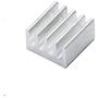 30 PCS Raspberry Pi 4 Heatsink Kit with Thermal Conductive Adhesive Tape, Aluminum Heat Sink Cooler and Copper Heatsink for Raspberry Pi B B+ 2/3/4 30 PCS Raspberry Pi 4 Heatsink Kit with Thermal Conductive Adhesive Tape, Aluminum Heat Sink Cooler and Copper Heatsink for Raspberry Pi B B+ 2/3/4