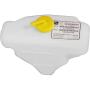 DAT AUTO PARTS Coolant Recovery Bottle Tank Replacement for 2003-2007 Honda Accord HO3014118 19101RCAA00