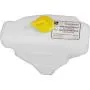 DAT AUTO PARTS Coolant Recovery Bottle Tank Replacement for 2003-2007 Honda Accord HO3014118 19101RCAA00 DAT AUTO PARTS Coolant Recovery Bottle Tank Replacement for 2003-2007 Honda Accord HO3014118 19101RCAA00