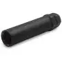 Wheel Accessories Parts 6 Point Spline Drive Tuner Socket Key Tool for 6 Spline Lug Nut. 16.2mm Inner Diameter- Dual Hex Key with 19mm (3/4) and 21mm (13/16)