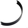 Knomix Replacement Top Headband Pad Repair Fix Parts for Beats Studio 3.0 Wired/Wireless Over Ear Headphone (Also Fit Studio 2.0)+T5 Screwdriver-Black