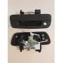 Massive Auto Parts- Replacement Part-Tailgate Gate Handle With Keyhole-Fits 2004-2012 COLORADO & CANYON/Fits 2006-2008 IZU PICKUP (See Models Below) GM1915118 / 93376845/25801998 (1 Item) Massive Auto Parts- Replacement Part-Tailgate Gate Handle With Keyhole-Fits 2004-2012 COLORADO & CANYON/Fits 2006-2008 IZU PICKUP (See Models Below) GM1915118 / 93376845/25801998 (1 Item)