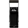 McKay 16 oz. Metal Can Crusher, Heavy-Duty Wall-Mounted Smasher for Aluminum Seltzer, Soda, Beer Cans and Bottles for Recycling - Black