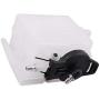ShareGoo RC Fuel Tank Spare Parts 75CC for HSP Redcat 1:10 RC Nitro On-Road Car Buggy Truck