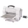 Sizzix Big Shot Foldaway Compact Foldable Manual Die Cutting & Embossing Machine for Arts & Crafts, Scrapbooking & Cardmaking, 6” Opening Sizzix Big Shot Foldaway Compact Foldable Manual Die Cutting & Embossing Machine for Arts & Crafts, Scrapbooking & Cardmaking, 6” Opening