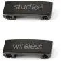 Studio 3 Hinge Replacement Metal Folding Hinges Repair Parts Kit Compatible with Studio 3 Wireless Over-Ear Headphones Studio 3 Hinge Replacement Metal Folding Hinges Repair Parts Kit Compatible with Studio 3 Wireless Over-Ear Headphones