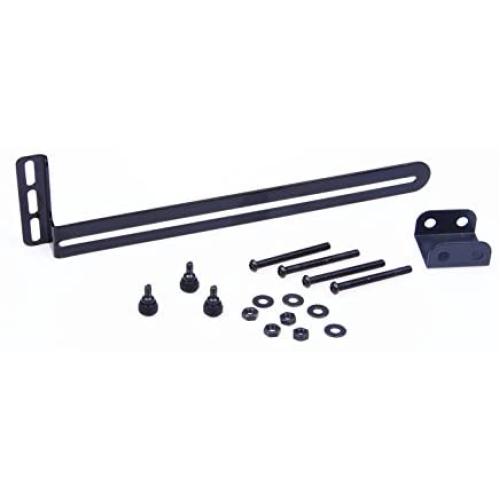 NOYITO Graphics Cooling Bracket Side-Blown North & South Bridge Vertical Cooling Bracket for PC DIY