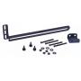NOYITO Graphics Cooling Bracket Side-Blown North & South Bridge Vertical Cooling Bracket for PC DIY