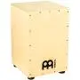 Meinl Cajon Box Drum, Full Size with Internal Metal Strings for Adjustable Snare Effect, Birch Wood, HCAJ1NT Meinl Cajon Box Drum, Full Size with Internal Metal Strings for Adjustable Snare Effect, Birch Wood, HCAJ1NT