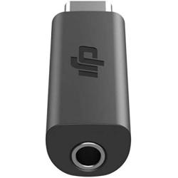 OSMO Pocket Genuine USB-C to 3.5mm Mic Microphone Adapter Compatible with DJI OSMO Pocket Accessories Part 8