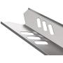 SHINESTAR 15 inch Grill Replacement Parts for Dyna-Glo DGF493BNP, Backyard Grill BY13-101-001-13, BY15-101-001-02, Uniflame GBC1059WB, Durable Stainless Steel Heat Plate, 5-Pack