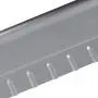 Extended Cab Lower Slip-On Metal Rocker Panels for 1999-2007 Chevy Silverado/GMC Sierra Extended Cab Lower Slip-On Metal Rocker Panels for 1999-2007 Chevy Silverado/GMC Sierra