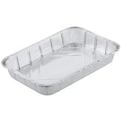 Rosle USA 25037 Aluminium Drip Pan