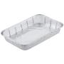 Rosle USA 25037 Aluminium Drip Pan