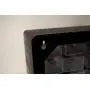 Homak 12-Drawer Parts Organizer, Black, HA01012001 Homak 12-Drawer Parts Organizer, Black, HA01012001