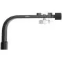 Desmond Arca Compatible Camera Flash Bracket Top Mount All Metal Lightweight DAFB-1