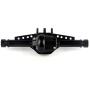LCX Racing 1/10th RC Crawler Car Front Rear Axle Housing w/Differential Cover for RC Car Axial SCX10 II 90046 90047, Upgrades Parts Accessories