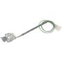 3949238 Washer Lid Switch Assembly Replacement part for Whirlpool & Kenmore Washer - Ultra Durable - Replaces AP3100001 PS350431