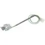 3949238 Washer Lid Switch Assembly Replacement part for Whirlpool & Kenmore Washer - Ultra Durable - Replaces AP3100001 PS350431 3949238 Washer Lid Switch Assembly Replacement part for Whirlpool & Kenmore Washer - Ultra Durable - Replaces AP3100001 PS350431