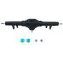 Bonarty RC Rear Axle Gearbox Metal RC Differential for 1/12 Scale Wltoys 12428 12423 RC Car Bonarty RC Rear Axle Gearbox Metal RC Differential for 1/12 Scale Wltoys 12428 12423 RC Car