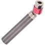 T best RC Drive Shaft, Metal Rear Drive Transmission Shaft Kit RC Upgrade Parts for FY 1/12 RC Car
