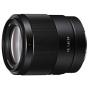 FE 35mm F1.8 Large Aperture Prime Lens (SEL35F18F)