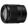 FE 35mm F1.8 Large Aperture Prime Lens (SEL35F18F)