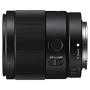 FE 35mm F1.8 Large Aperture Prime Lens (SEL35F18F)
