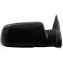Pair Set Manual Side View Mirrors w/Metal Bases Replacement for 88-00 C/K Pickup Truck 15764759 15764760 Pair Set Manual Side View Mirrors w/Metal Bases Replacement for 88-00 C/K Pickup Truck 15764759 15764760