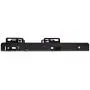 Corsair Dual SSD Mounting Bracket 3.5'' CSSD-BRKT2, Black