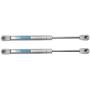 Beneges 2PCs Universal Gas Charged Lift Supports Spring Struts Shocks Dampers Force 18 Lbs/80 N Per Prop, Force Per Set 36 Lbs/160 N, Extended Length 10 inches
