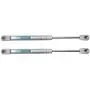 Beneges 2PCs Universal Gas Charged Lift Supports Spring Struts Shocks Dampers Force 18 Lbs/80 N Per Prop, Force Per Set 36 Lbs/160 N, Extended Length 10 inches Beneges 2PCs Universal Gas Charged Lift Supports Spring Struts Shocks Dampers Force 18 Lbs/80 N Per Prop, Force Per Set 36 Lbs/160 N, Extended Length 10 inches