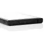 Side Rail with Ribbon Cable for Switch Console, NS Metal JoyCon Rail Replacement Part (Left) Side Rail with Ribbon Cable for Switch Console, NS Metal JoyCon Rail Replacement Part (Left)