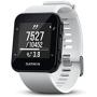 Garmin 010-01689-03 Forerunner 35, Easy-to-Use GPS Running Watch, White