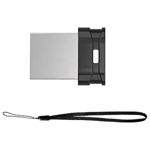 TOPESEL 64GB USB 3.0 Flash Drive Thumb Drive USB Drive Memory Stick Data Storage Jump Drive with Lanyard Black TOPESEL 64GB USB 3.0 Flash Drive Thumb Drive USB Drive Memory Stick Data Storage Jump Drive with Lanyard Black