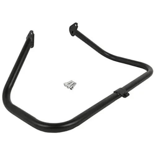 TCMT Engine Highway Guard Crash Bars Fits For Harley Street Glide FLHX Touring 1997-2008 TCMT Engine Highway Guard Crash Bars Fits For Harley Street Glide FLHX Touring 1997-2008