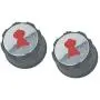 Weber Spirit 200 Replacment Gas Control Knobs 69892 Weber Spirit 200 Replacment Gas Control Knobs 69892