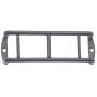 ShareGoo Metal RC Car Mini Stairs Ladder Simulation Decoration Parts for Traxxas TRX4 TRX-4 Bronco Axial SCX10 90046 90047 D90 1/10 RC Crawler Car