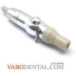 VABODENTAL Premium Dental SE Dental Saliva Ejector Vacuum Valve Parts Suction Valve