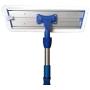 Real Clean 16 inch Commercial Microfiber Mop Kit