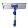 Real Clean 16 inch Commercial Microfiber Mop Kit Real Clean 16 inch Commercial Microfiber Mop Kit