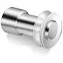 Original Float Valve for Instant Pot LUX 5 Qt 6Qt, 5 Quart, 6 Quart, Instant Pot Float Valve for IP-LUX50, IP-LUX60 Pressure Cooker Replacement Float Valve for Instant Pot with Seal Ring (2 Pack) Original Float Valve for Instant Pot LUX 5 Qt 6Qt, 5 Quart, 6 Quart, Instant Pot Float Valve for IP-LUX50, IP-LUX60 Pressure Cooker Replacement Float Valve for Instant Pot with Seal Ring (2 Pack)