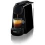 Nespresso Essenza Mini Espresso Machine, Pack of 1, Black