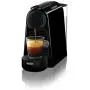 Nespresso Essenza Mini Espresso Machine, Pack of 1, Black Nespresso Essenza Mini Espresso Machine, Pack of 1, Black