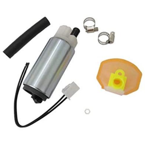 Fuel Pump Kit For Suzuki GSXR 750 GSXR-750 GSXR750 Motorcycle 2000 2001 2002 2003 2004 2005 2006 2007 Replaces Part # 15100-01H00 15100-01H00-E00